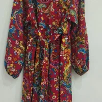 پیراهن ساحلی