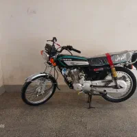 kavir125a|موتورسیکلت|گرگان, |دیوار
