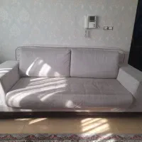 مبل ۷ نفره جدید|مبلمان خانگی و میز عسلی|آمل, |دیوار