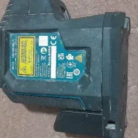 ترازلیزربوش آلمان به همراه27عددمته نو|ابزارآلات|سلماس, |دیوار