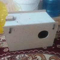 لانه|لوازم جانبی حیوانات|اهواز, کوی مهدیس|دیوار