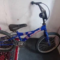 دوچرخه