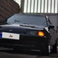 هوندا سیویک دهه 90