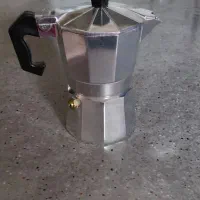 قهوه ساز|قوری، کتری، قهوه‌ساز دستی|اصفهان, ناصرخسرو|دیوار
