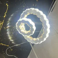 تولید و پخش لوستر