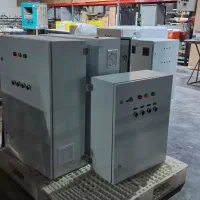 تابلو برق صنعتی، کشاورزی، دامداری و مرغداری