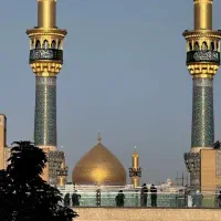 کربلا ونجف|تور و چارتر|شیراز, سینما سعدی|دیوار