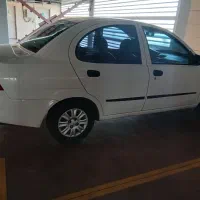 تیبا صندوق دار مدل ۱۴۰۱ بی رنگ
