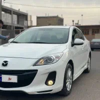 مزدا 3 مدل ۹۷|خودرو سواری و وانت|زنجان, |دیوار