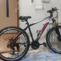 دوچرخه VIVA سایز ۲۶    BLAZE  (۲۷ دنده)|دوچرخه، اسکیت، اسکوتر|تهران, کرمان|دیوار