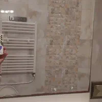 حمام و سرویس بهداشتی