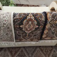 پادری فرشی ۳ عدد ۷۰۰ شانه نخ پنبه اصل