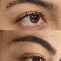 میکرو ابرو سبک کرکی مویی