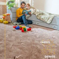 فروش موکت تافتینگ طرحدار و ساده