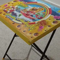 میز و صندلی|تخت و صندلی بچه|اندیمشک, |دیوار