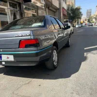 پژو 405 مدل 97|خودرو سواری و وانت|بهارستان, |دیوار