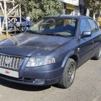 سمند ef7