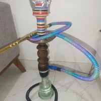 قلیان سالم نو