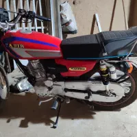 هندا 200 کبیر