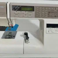 چرخ ژانومه ۷۵۰۰