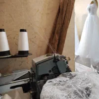 اموزش لباس عروس،بدونه هیچ هزینه ای برش ودوخت|استخدام آموزشی|تهران, فلسطین (میدان انقلاب)|دیوار