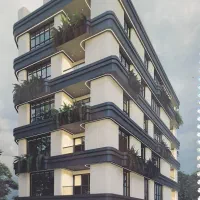 پیش فروش ۱۷۰ متری حاشیه خ ژاله