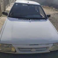 پراید مدل۹۲