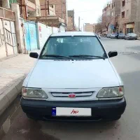 پراید ۸۲ شاسی پلمپ