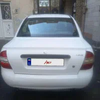 تیبا صندوق‌دار مدل ۹۷|خودرو سواری و وانت|تهران, عبدل‌آباد|دیوار
