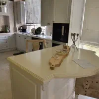 ۱۴۳ متر شمال کاج/فول امکانات/۱۰ سال ساخت|اجارهٔ آپارتمان|تهران, سعادتآباد|دیوار