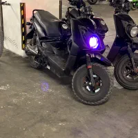 موتور مادو۳۰۰۰، ۱۴۰۳،صفر