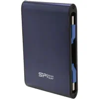 هارد اکسترنال سیلیکون پاور یک ترا بایت|قطعات و لوازم جانبی رایانه|رشت, فخب|دیوار