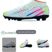 استوک چمنی سایز ۴۳ و ۴۴ کاملا نو