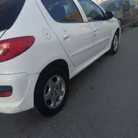 پژو ۲۰۷|خودرو سواری و وانت|بیرجند, |دیوار