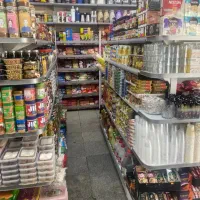 ب یک نیرو جهت کار در سوپری شیفت شب نیازمندیم