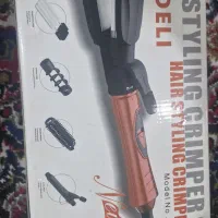 دستگاه حالت دهنده مو