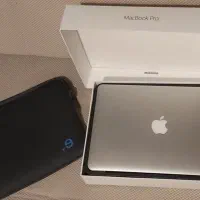 لپ‌تاپ مک‌پرو ۲۰۱۵ رتینا - Macbook pro Retina 2015