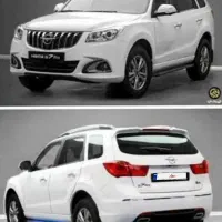 هایما  S7 Pro Gdi  مدل1404 صفر خشک