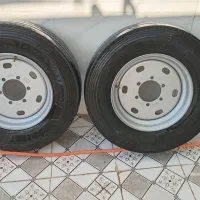 لاستیک سایپا نیسان|قطعات یدکی و لوازم جانبی|رامشیر, |دیوار