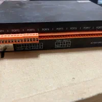 کنترلرLED حرفه ای FP01 YD-2-CK،هشت پورت DM X12|ریسه و چراغ تزئینی|رشت, معلولین|دیوار