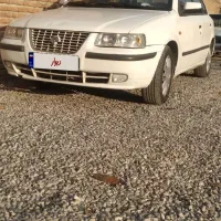 سمند فروشی|خودرو سواری و وانت|بناب, |دیوار