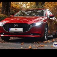 حواله  مزدا بهمن موتور