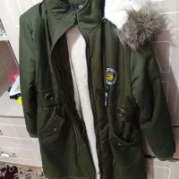 پالتو|لباس|سلطانیه, |دیوار