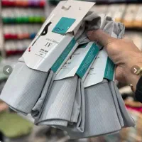 تخفیف ویژه لگ کمرگنی پارچه ترک عمده و تک ۳۰۰ تومن