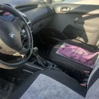 206صندقدار 93|خودرو سواری و وانت|فولادشهر, سایت صنعتی کاوه|دیوار