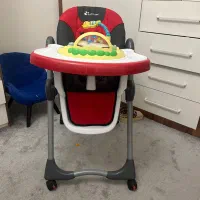 صندلی غذای کودک خارجی مارک ماما لاو