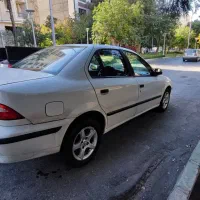 سمند مدل LX88 سفارشی|خودرو سواری و وانت|شاهرود, |دیوار