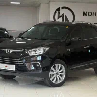 جک s5 بدون رنگ درجه ۱|خودرو سواری و وانت|اردبیل, |دیوار