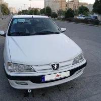 پارس سال ۱۴۰۱ موتور جدید دریچه گاز سیمی