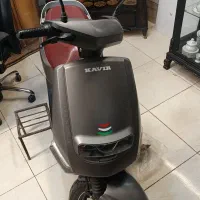 موتور طرح وسپا ۲۰۰۰